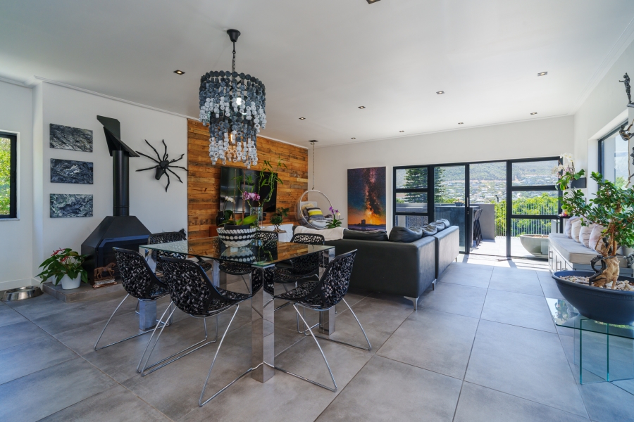 To Let 3 Bedroom Property for Rent in Hout Bay Western Cape